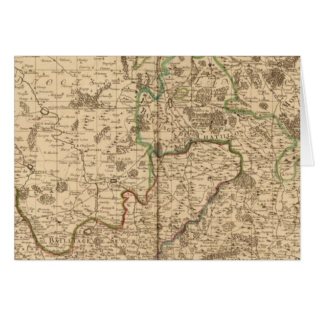 Romeinse wegen en slagvelden (Voorkant Horizontaal)