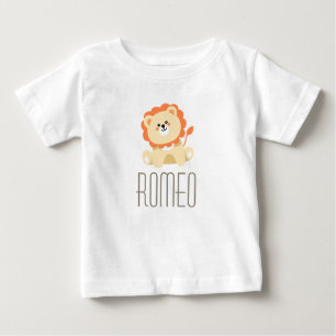 Romeo Aangepaste Naam Baby Jongens Onthulling Pasg
