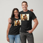 Romeo and Juliet Classic T-Shirt (Unisexe)