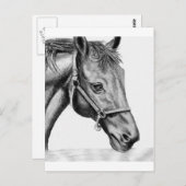 Romeo Briefkaart (Voorkant / Achterkant)