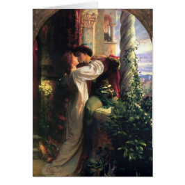 Romeo en Julia Geheim van de Liefde