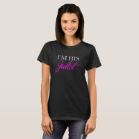 Romeo en Julia shirten
