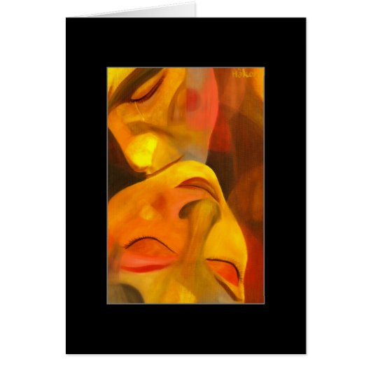 Romeo en Juliet (Voorkant)