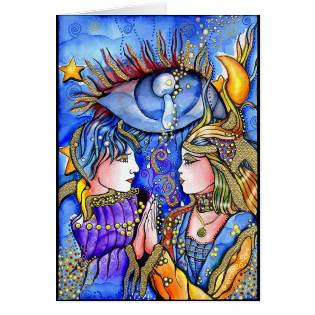 Romeo en Juliet (Voorkant)