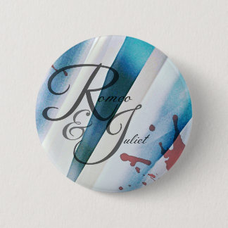 Romeo en Juliet Button
