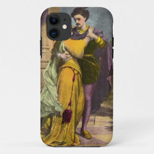 Romeo en Juliet iPhone 11 Hoesje