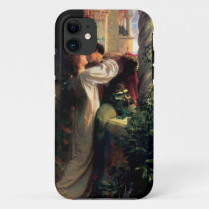 Romeo en Juliet iPhone 11 Hoesje