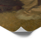 Romeo en Juliet Halloween 5 Poster (Hoek)