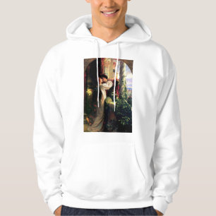 Romeo en Juliet Hoodie