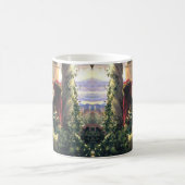 Romeo en Juliet Koffiemok (Center)