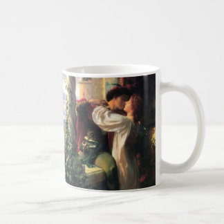 Romeo en Juliet Koffiemok