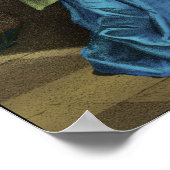 Romeo en Juliet Poster (Hoek)