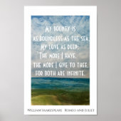 Romeo en Juliet Print, Value Poster Paper (Matte) (Voorkant)