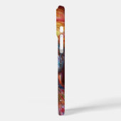 ROMEO EN JULIET Romantic Valentijns Day Case-Mate iPhone Case (Achterkant / Links)