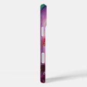 ROMEO EN JULIET Romantic Valentijns Day Case-Mate iPhone Case (Achterkant / Rechts)