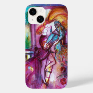 ROMEO EN JULIET Romantic Valentijns Day Case-Mate iPhone 14 Hoesje