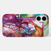 ROMEO EN JULIET Romantic Valentijns Day Case-Mate iPhone Case (Achterkant (horizontaal))