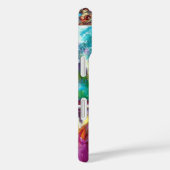 ROMEO EN JULIET Romantic Valentijns Day Case-Mate iPhone Case (Achterkant / Rechts)