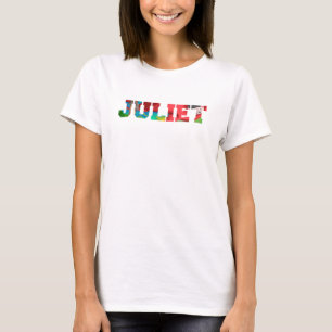Romeo en Juliet T-shirt