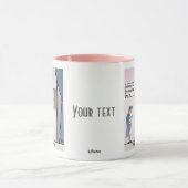 Romeo et Juliet 2.0 Mug Combo de Saint Valentin (Centre)
