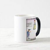 Romeo et Juliet 2.0 Mug de café Morphé (Devant droit)