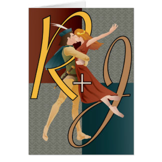 Romeo et Juliet, ballet