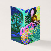 Romeo et Juliet Card (Outside)