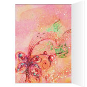 ROMEO ET JULIET Coeurs romantiques des Valentines (Intérieur (Gauche))