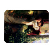 Romeo et Juliet Magnet (Horizontal)