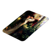 Romeo et Juliet Magnet (Côté Gauche)