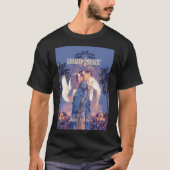romeo + juliet (1996) poster Classic T-Shirt (Devant)