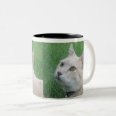 Romeo Le Café Mug (Devant droit)