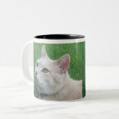 Romeo Le Café Mug (Devant gauche)