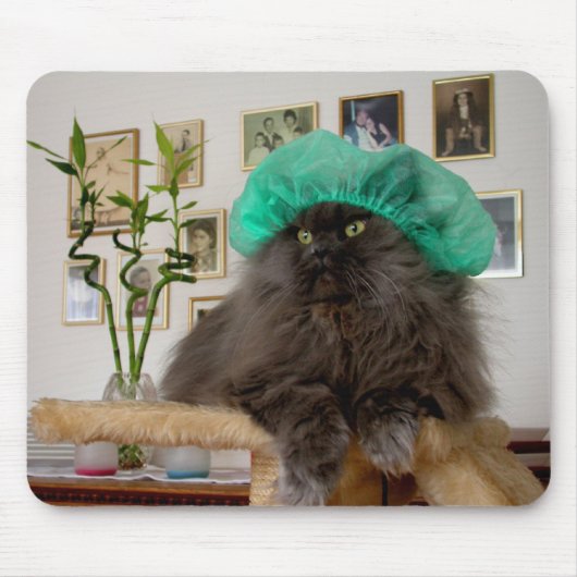 Romeo Muismat (Voorkant)