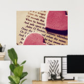 Romeo oh romeo Poster (Bureau à domicile)