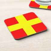 ROMEO ONDERZETTER (Linkerzijde)