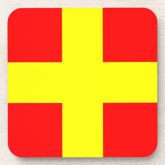 ROMEO ONDERZETTER (Voorkant)