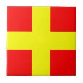 ROMEO TEGELTJE (Voorkant)