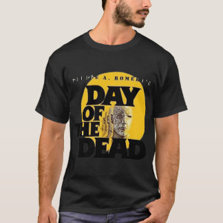 Romeros Day of the Dead vrienden cadeau T-shirt