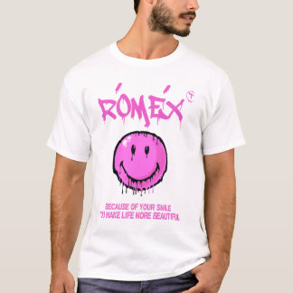 Romex T-shirt