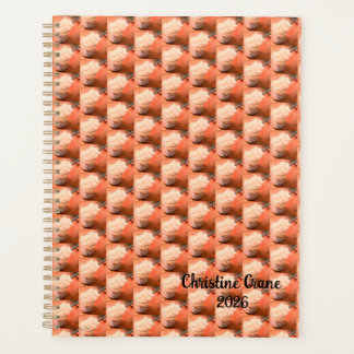 Romige Dessert  Planner