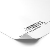 Romney—geweldig voor 68 poster (Hoek)