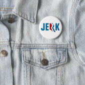 ROMNEY IS EEN JERK BUTTON (In situ)