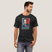 Romney NOPE T-shirt (Voorkant volledig)