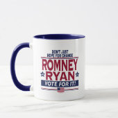 Romney Ryan Real Hope 2012 Mok (Links)