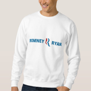 Romney Ryan Sweatshirt