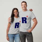 Romney Ryan T-shirt (Unisex)