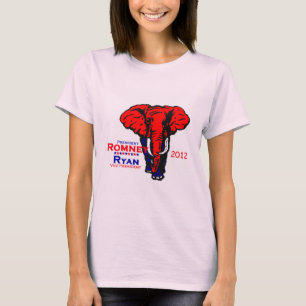 Romney Ryan T-shirt