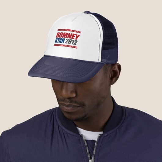 ROMNEY RYAN VP STAR LINE.png Trucker Pet (In situ)