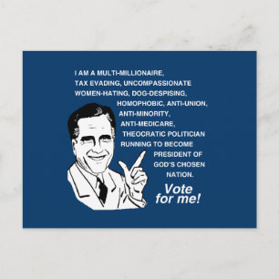 Romney Stem op Me.png Briefkaart